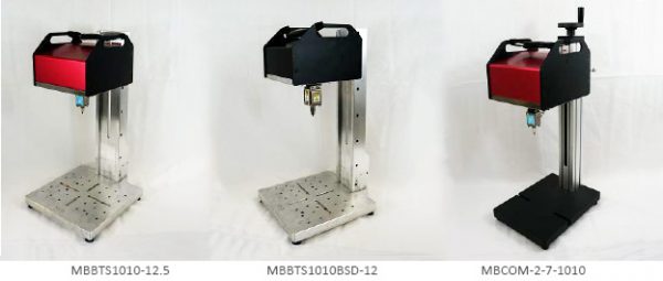 Benchtop Stands