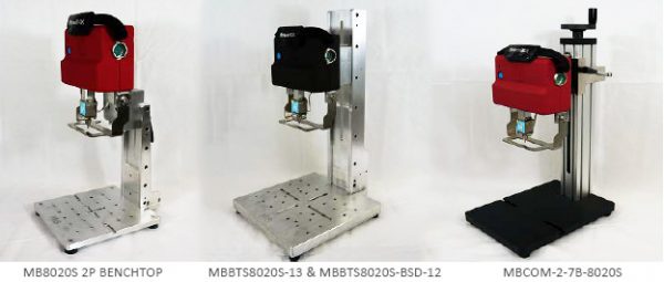 Benchtop Stands