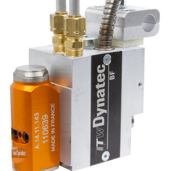 BF Mod-Plus Marathon™ – Auto Adhesive Applicator