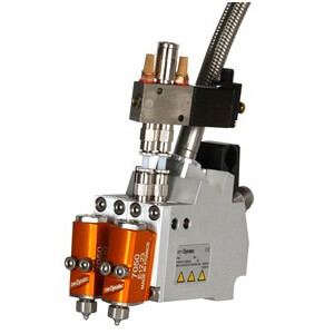 BF MicroBead™ – Auto Adhesive Applicator