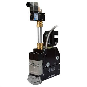 DeltaFx™ – Fiberized Spray Applicator