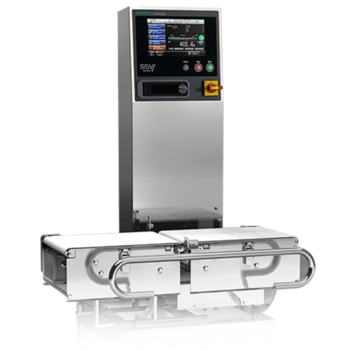 Economy SSVf Checkweigher