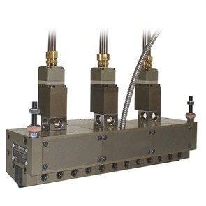 Equity™ Continuous Slot Die – Adhesive Supply Unit