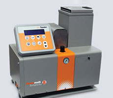 Hot Melt Equipment