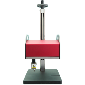 MB1010 Part Marking Machine