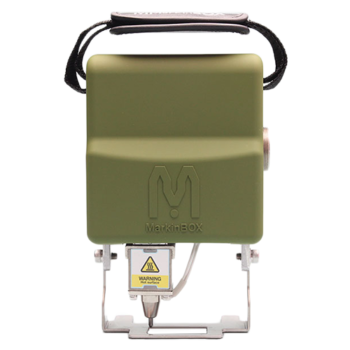 MB3315S Part Marking Machine