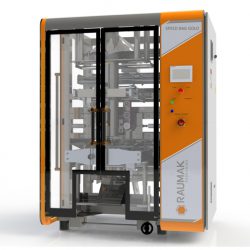 Packaging Machine