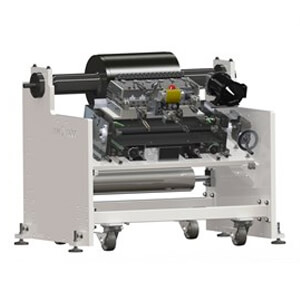 ExactCoat™ Slot Die – Turnkey Precision Hotmelt Slot Die Systems