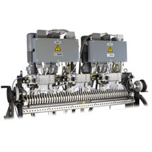 CrossCoat™ – Non-Contact Metering Slot Die