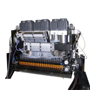 Twin Coat™ – Non-Contact Dual Slot Die