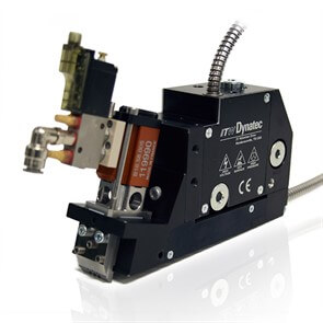 Ultra™ SCS – Strand Coating System