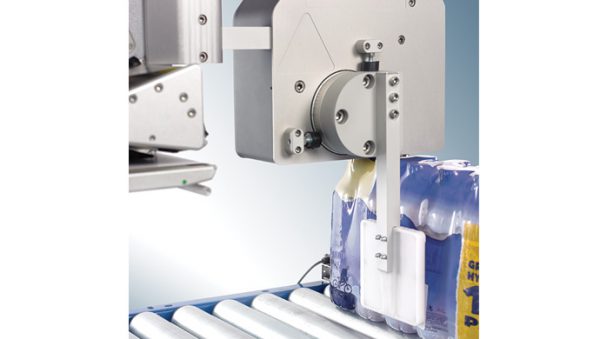 Print & Apply Labeler Case Coding Printers