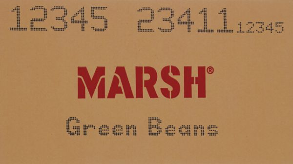 Marsh® PatrionPlus®