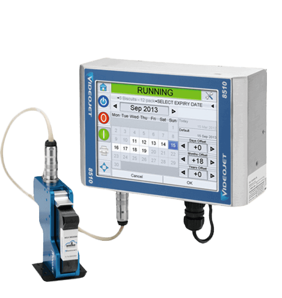 Thermal Inkjet Printer – Industrial Solutions