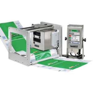 Thermal Transfer Overprinter