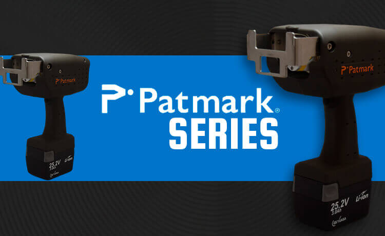 Patmark Series
