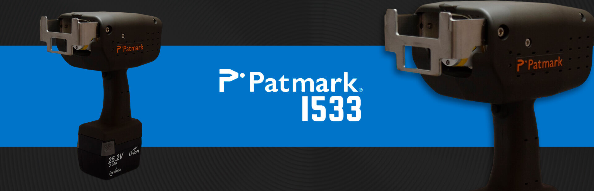 Patmark Series