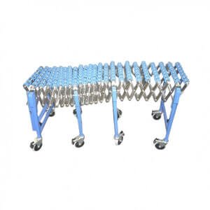 Conveyor ERC3M
