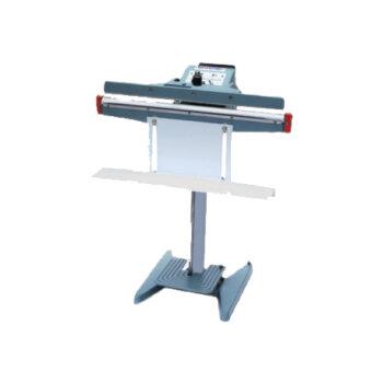 Pedal Sealer PFS-F600