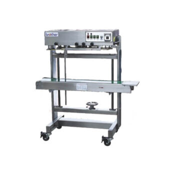 Sealer FRL-600AS