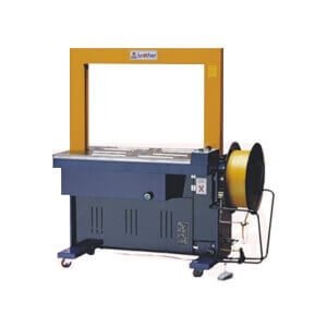 Arch Strapping Machine