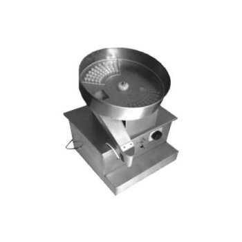 CAPSULE FILLING MACHINE DPT