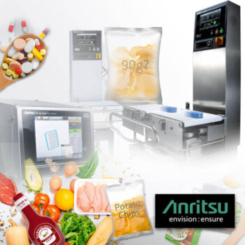 Inspection & Detection Systems