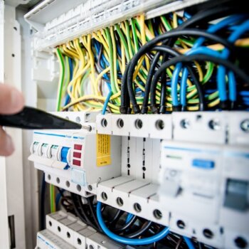 Cable & Wiring