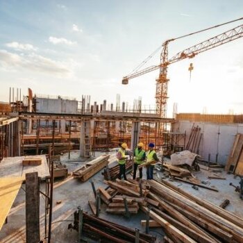 Construction
