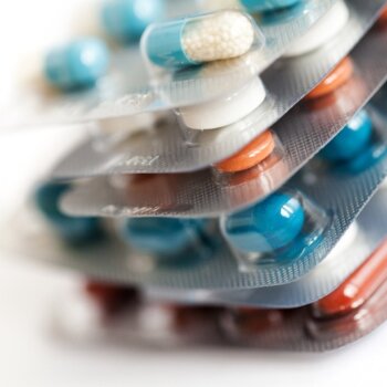 Cosmetics & Pharmaceutical