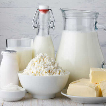 Dairy