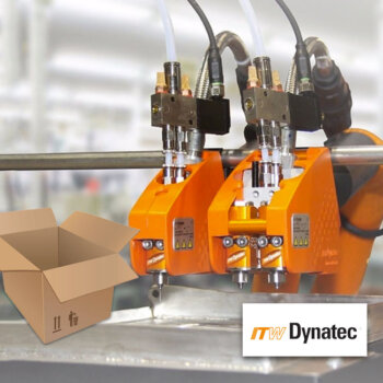 Hot Melt Glue Sealer Equipment