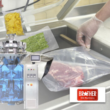 Integral Packaging Solutions