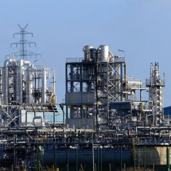 Petrochemical