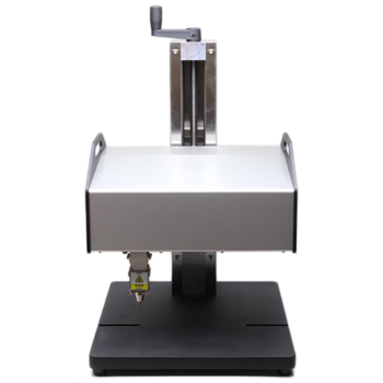 MB2015 Part Marking Machine