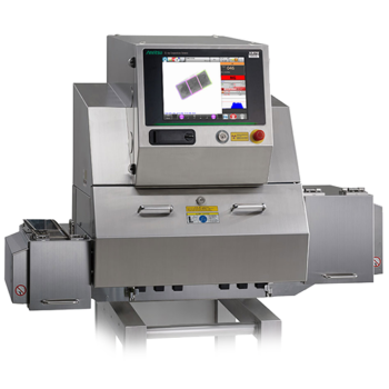 XR75 Bulk Fresh Food X-Ray