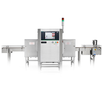 XR75 Side View X-Ray