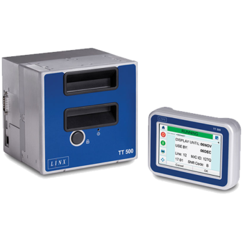 Thermal Transfer Printers