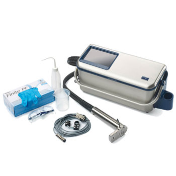 Industrial Ink-Jet Printers