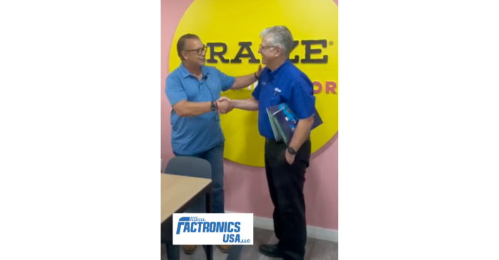 Linx, Linx 10, Linx 10 CIJ, Linx Miami, Linx 10 Miami, Linx 10 CIJ Miami