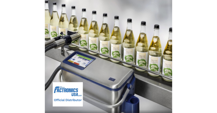 Linx, Linx 10, Linx 10 CIJ, Linx Miami, Linx 10 Miami, Linx 10 CIJ Miami, Production Line Printer, Continuos Inkjet Printer
