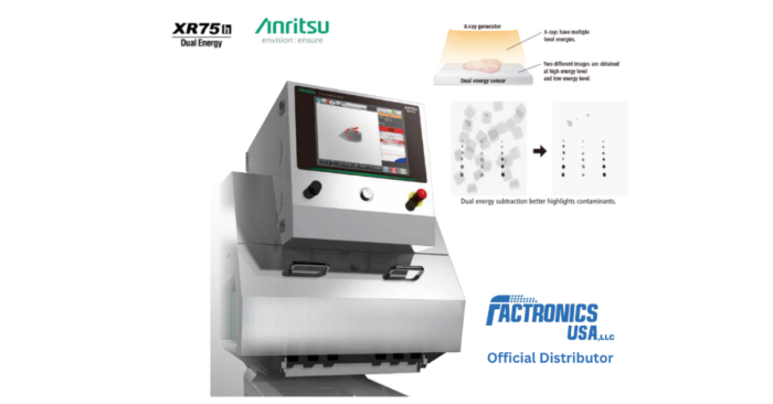 Anritsu, Anritsu Miami, Anritsu Inspection, Anritsu Metal Detector, Anritsu Metal Detectors