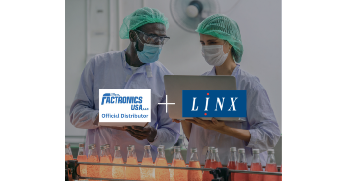 Linx, Linx 10, Linx 10 CIJ, Linx Miami, Linx 10 Miami, Linx 10 CIJ Miami, Production Line Printer, Continuos Inkjet Printer