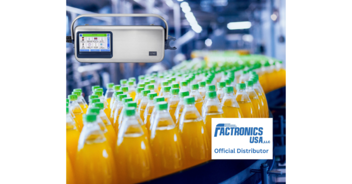 Linx, Linx 10, Linx 10 CIJ, Linx Miami, Linx 10 Miami, Linx 10 CIJ Miami, Production Line Printer, Continuos Inkjet Printer