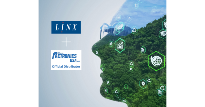 Linx, Linx 10, Linx 10 CIJ, Linx Miami, Linx 10 Miami, Linx 10 CIJ Miami, Production Line Printer, Continuos Inkjet Printer