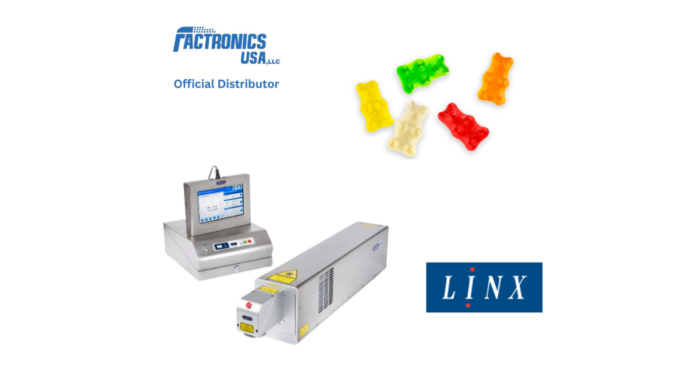 Linx, Linx CSL30, Linx CSL 30, Linx Miami, Linx CSL30 Miami, Production Line Coder, Automated marking machine, industrial marking solution