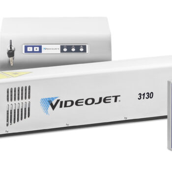 Videojet® 3130 CO2 Laser Marker