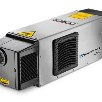 Videojet 3210 CO2 Laser