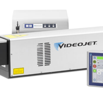 Videojet® 3330 CO2 Laser Marker