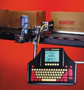 Marsh® PatrionPlus®